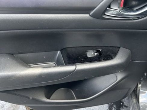 Used 2023 MAZDA CX-5 AWD 2.5 S w/ Select Package image 24