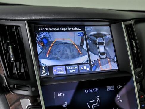 Used 2017 INFINITI Q50 3.0t Premium w/ Driver Assistance Package image 31