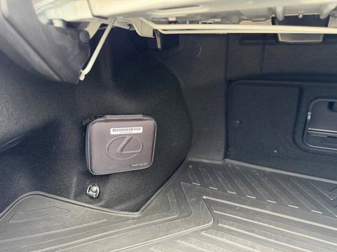 Used 2023 Lexus ES 350 F Sport w/ Accessory Package (Z2) image 26