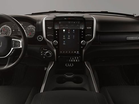 New 2026 RAM 1500 Big Horn image 17