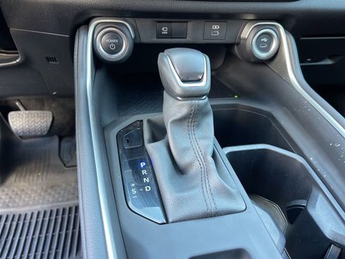 Used 2024 Toyota Grand Highlander Limited image 15