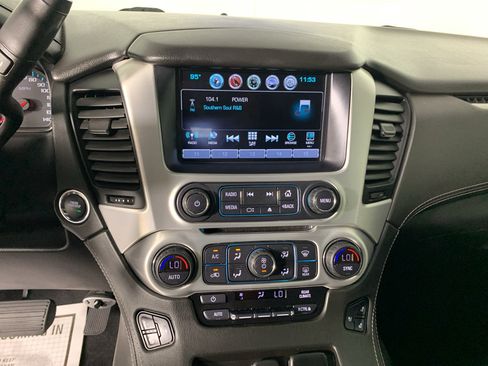 Used 2019 GMC Yukon SLT w/ Open Road Package RWD image 24