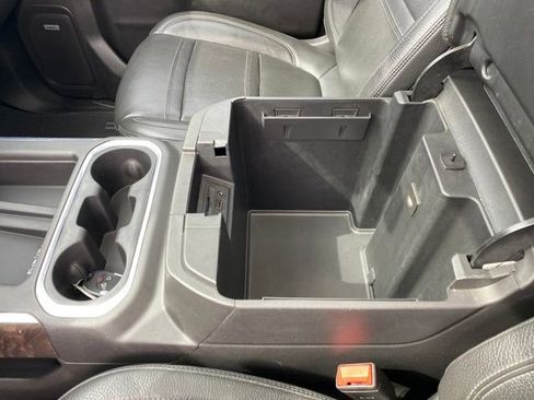 Certified 2020 GMC Sierra 1500 Denali image 15