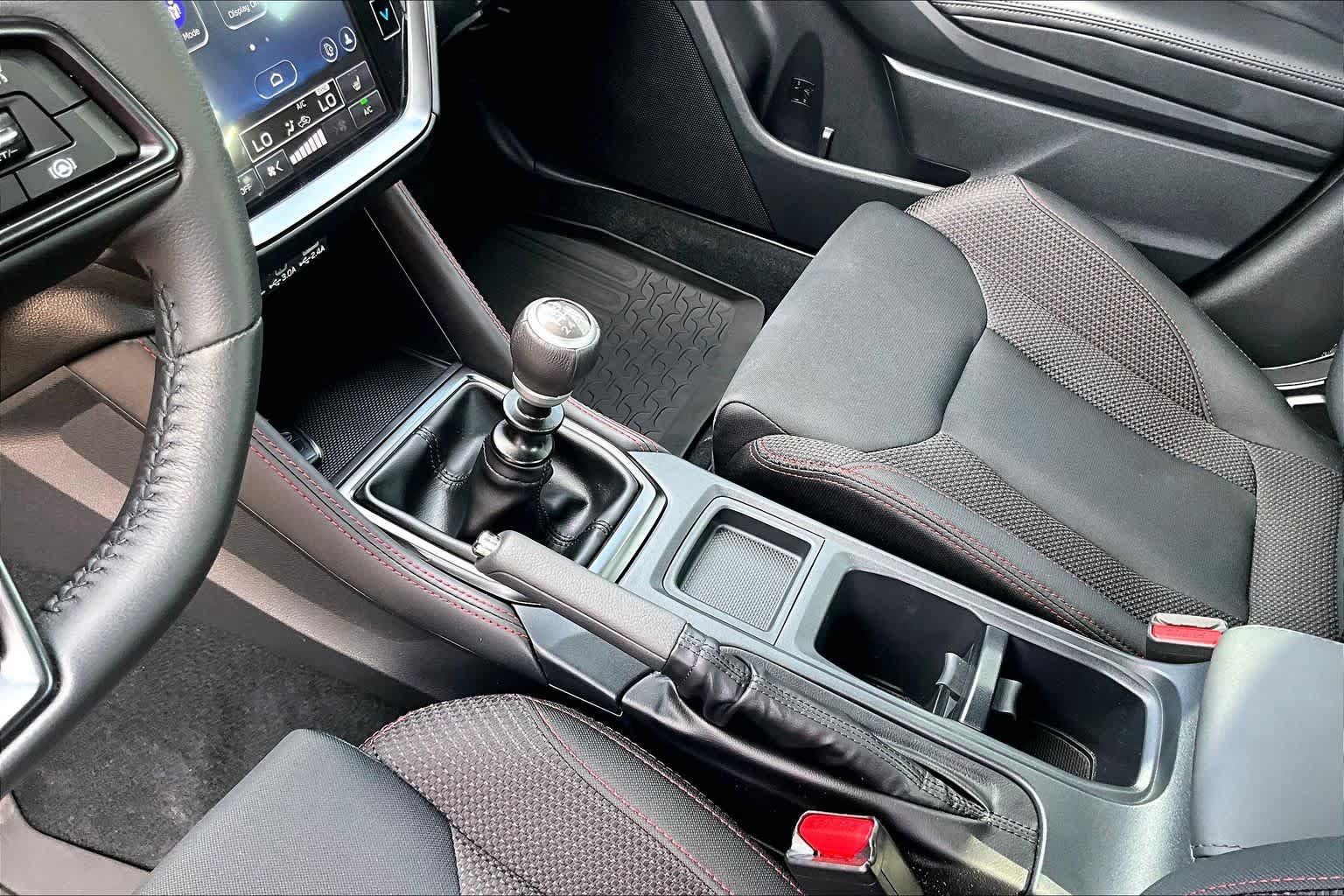 Used 2026 Subaru WRX Premium w/ WRX Enhancement Package AWD/4WD image 17