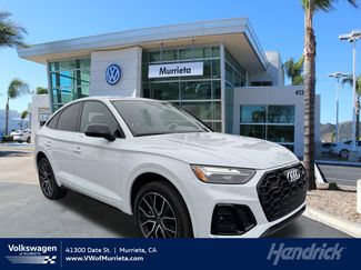 Used 2024 Audi SQ5 Premium Plus w/ Premium Plus Package video 1