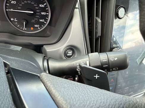 New 2026 Subaru Crosstrek 2.0i Premium image 37