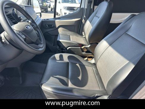 Used 2024 Ford Transit 250 148 Medium Roof w/ Load Area Protection Package image 9