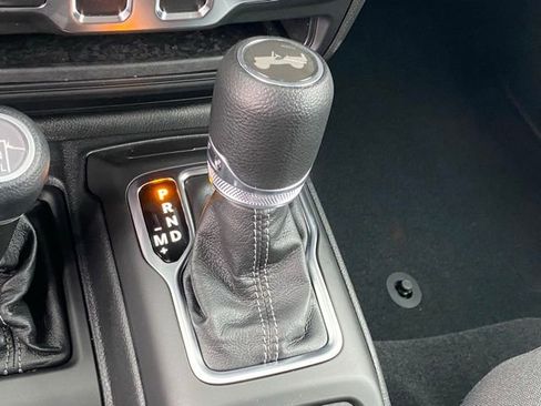 New 2026 Jeep Wrangler Sport S image 23