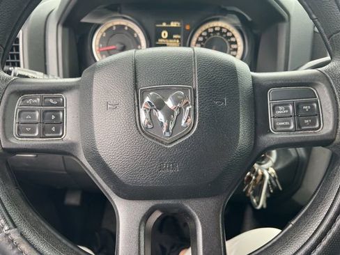Used 2017 RAM 2500 Tradesman image 40
