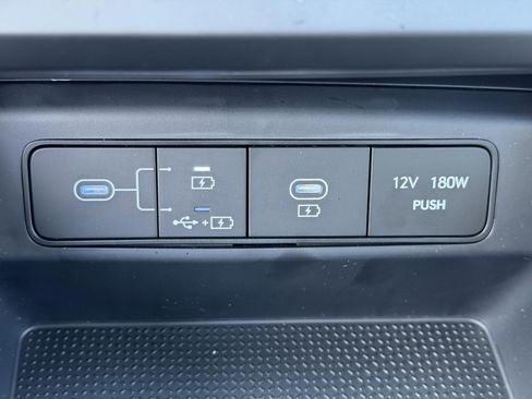 Used 2026 Hyundai Tucson SE FWD image 11