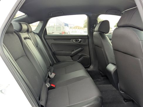 Used 2025 Honda Civic Sport image 24