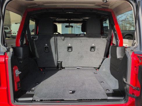 Certified 2022 Jeep Wrangler Unlimited Sport image 22