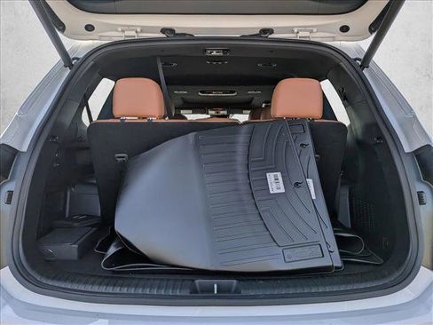Used 2024 Kia Telluride EX X-Line image 6