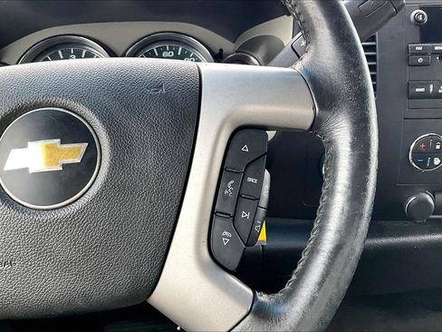 Used 2013 Chevrolet Silverado 1500 LT w/ All-Star Edition AWD/4WD image 17