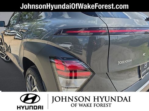 New 2026 Hyundai Kona SEL Premium AWD/4WD image 46