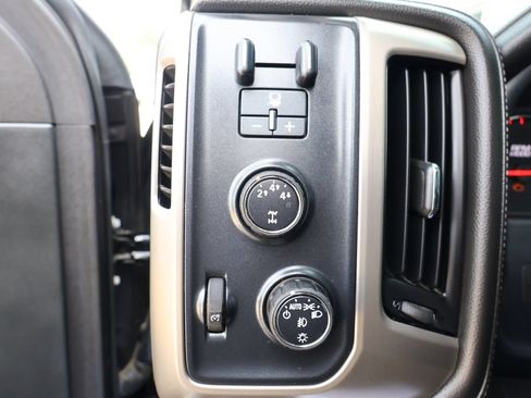 Used 2015 GMC Sierra 2500 Denali w/ Duramax Plus Package AWD/4WD image 12