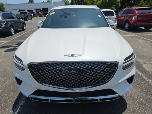 Used 2023 Genesis GV70 2.5T w/ Advanced Package AWD/4WD image 5