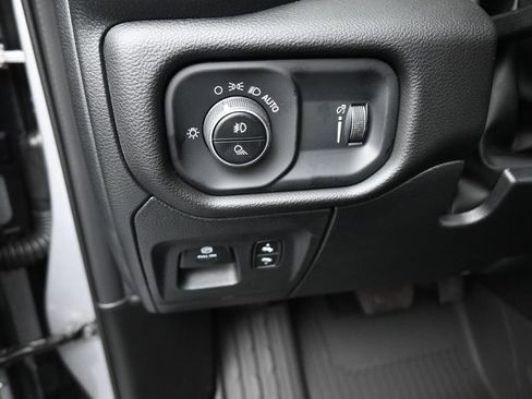 New 2025 RAM 1500 Lone Star image 21