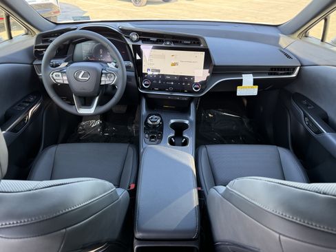 New 2026 Lexus RZ 350e 2WD image 25