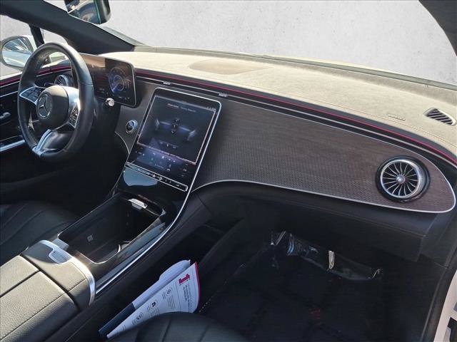 Certified 2023 Mercedes-Benz EQE 350+ 4MATIC Sedan image 22