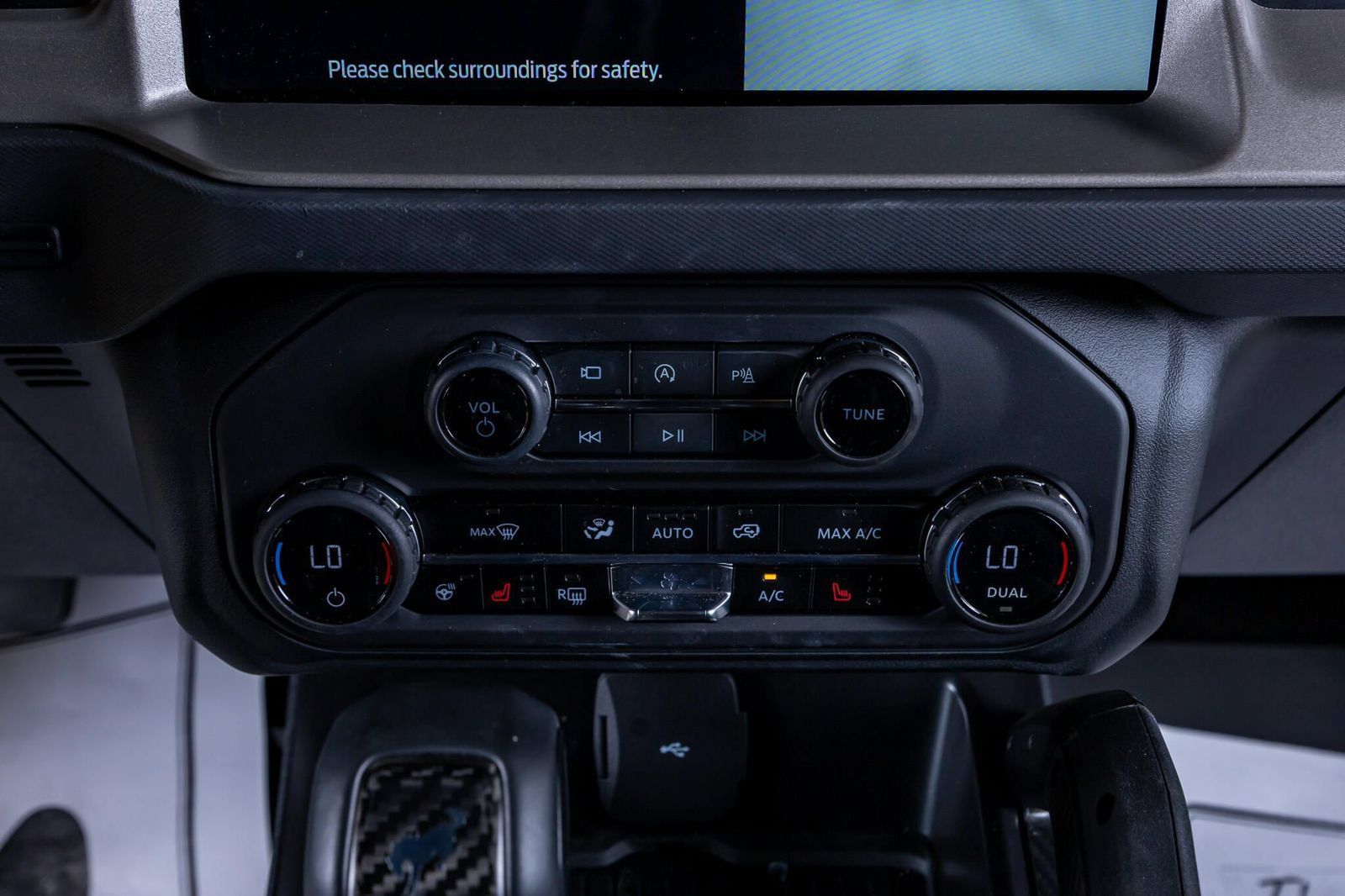 Used 2024 Ford Bronco Raptor AWD/4WD image 23