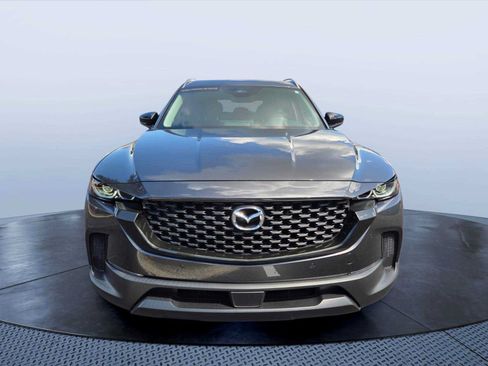 Certified 2026 MAZDA CX-50 2.5 Hybrid w/ Cargo Package AWD/4WD image 8