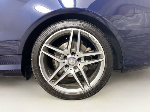 Used 2016 Mercedes-Benz E 400 Coupe image 28