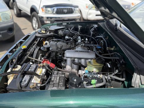 Used 1999 Toyota Tacoma PreRunner RWD image 27