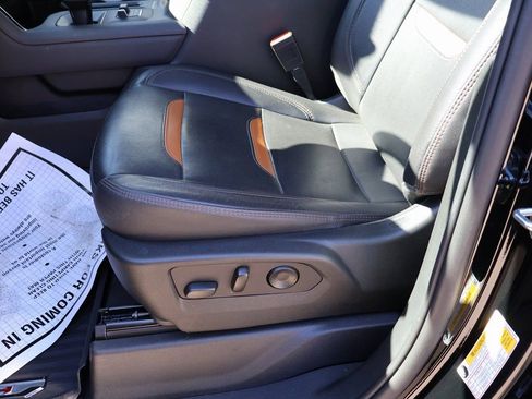 Used 2022 GMC Sierra 1500 AT4 w/ AT4 Premium Package image 43