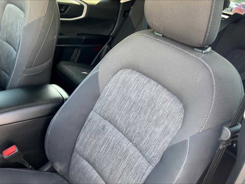 Used 2023 Ford Bronco Sport Big Bend image 7