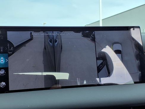 New 2025 Genesis G80 3.5T Sport Prestige image 7