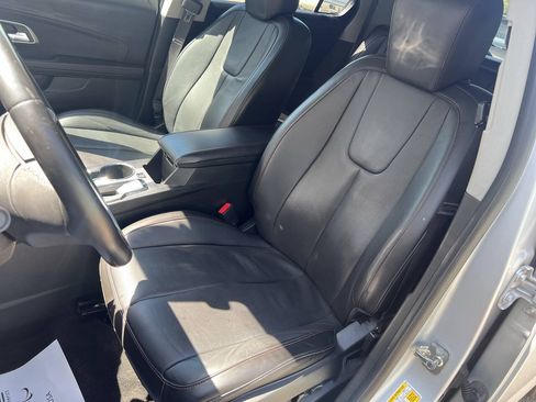 Used 2013 Chevrolet Equinox LTZ AWD/4WD image 10