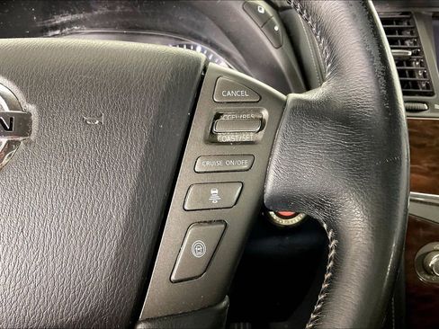 Used 2020 Nissan Armada SL w/ Premium Package image 29