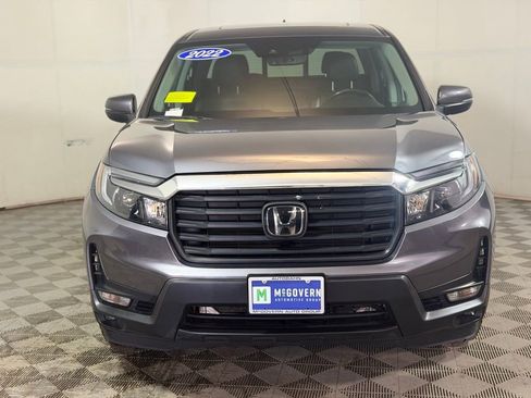 Used 2022 Honda Ridgeline RTL image 8