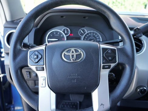 Used 2016 Toyota Tundra SR5 image 20