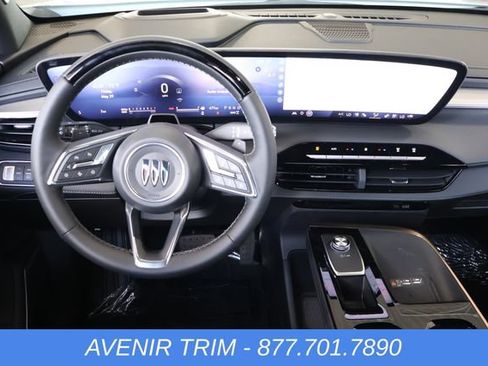 New 2026 Buick Enclave Avenir w/ Super Cruise Package AWD/4WD image 18
