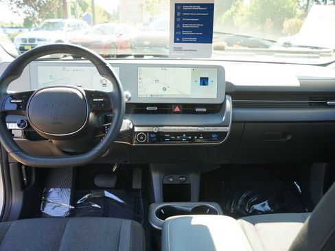 Certified 2024 Hyundai Ioniq 5 SEL AWD/4WD image 21