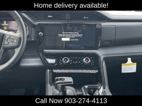 New 2026 GMC Sierra 1500 AT4X image 18