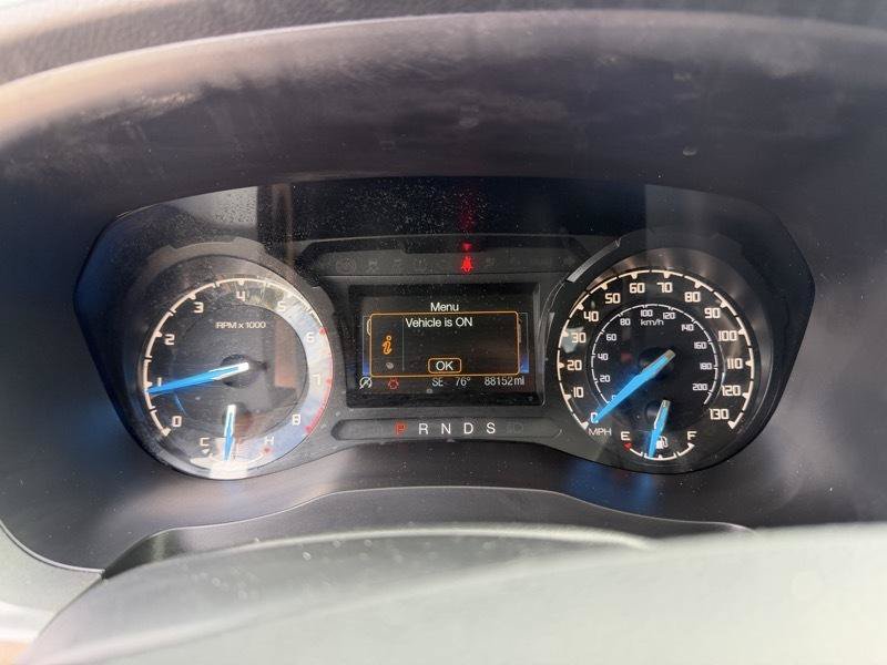 Used 2022 Ford Ranger XLT w/ Equipment Group 301A Mid RWD image 19
