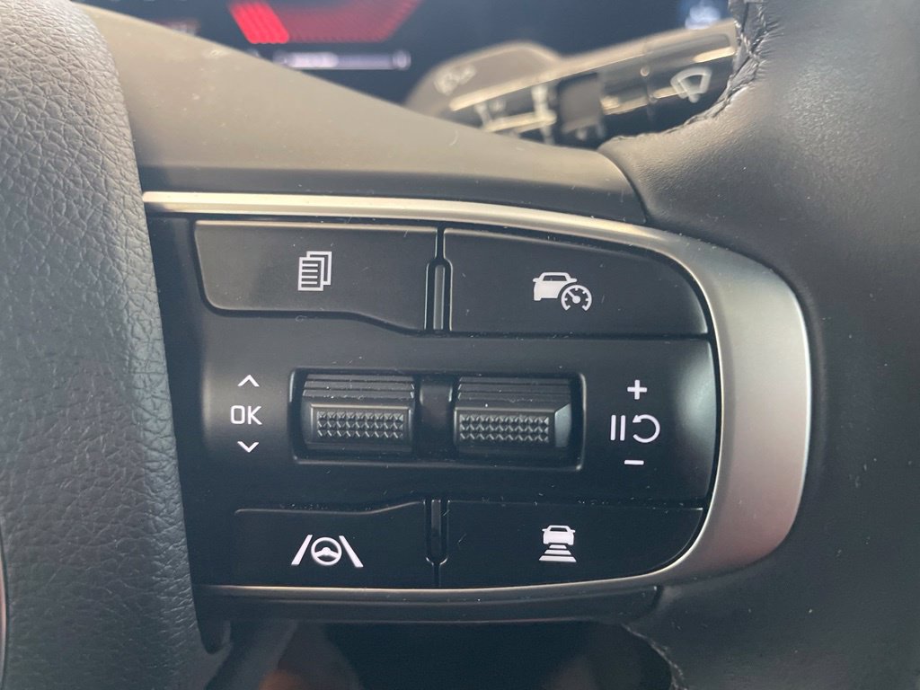 Certified 2026 Kia K5 GT-Line w/ GT-Line Premium Package FWD image 31