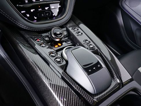 Used 2023 Aston Martin DBX 707 AWD/4WD image 31