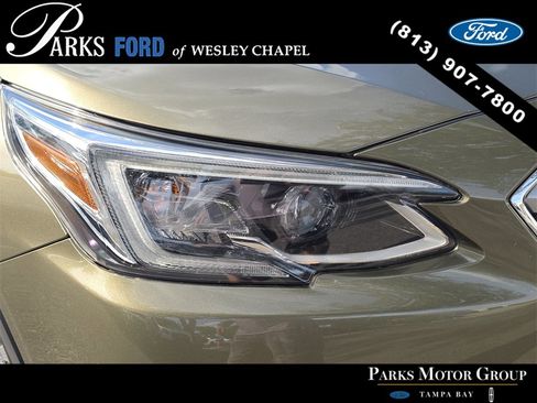 Used 2021 Subaru Outback Limited w/ Popular Package #2 image 6
