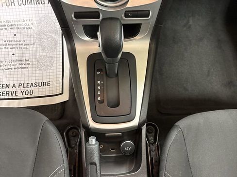 Used 2016 Ford Fiesta SE FWD image 14