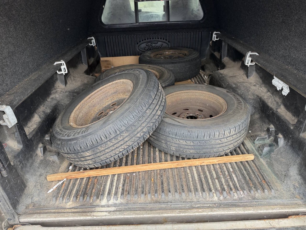 Used 2004 Ford Ranger XLT RWD image 21
