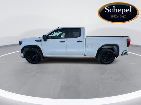 Certified 2023 GMC Sierra 1500 Pro w/ Graphite Edition image 5