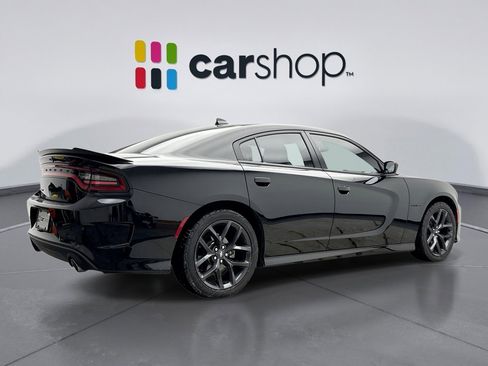 Used 2021 Dodge Charger R/T w/ Plus Group image 5