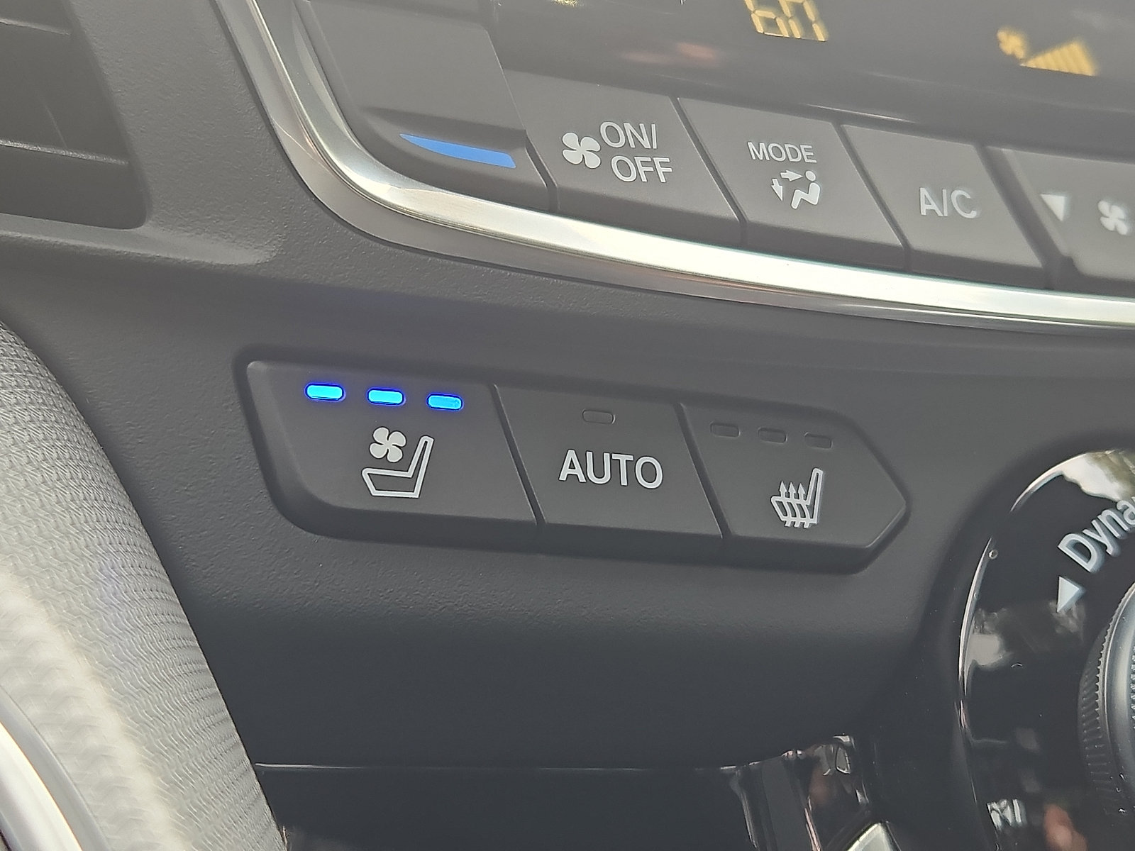 Used 2025 Acura TLX w/ A-SPEC Package AWD/4WD image 25