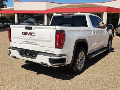 Used 2022 GMC Sierra 1500 Denali