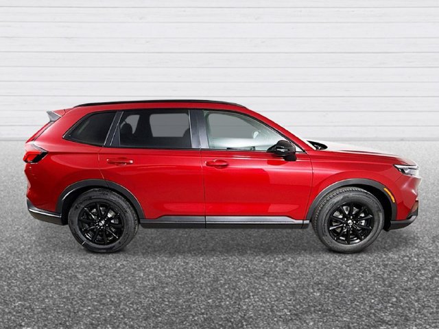 New 2027 Honda CR-V Sport-L image 6