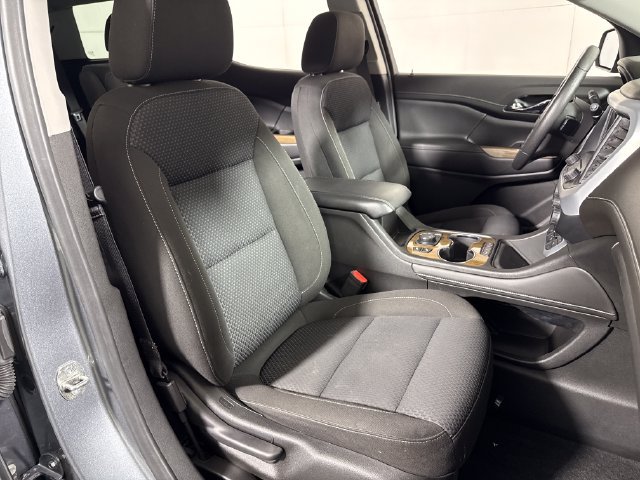 Used 2021 GMC Acadia SLE w/ Driver Convenience Package AWD/4WD image 14